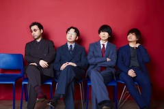 indigo la End、"15th Anniversary Live　「夜凪」"東京ガーデンシアターにて開催決定