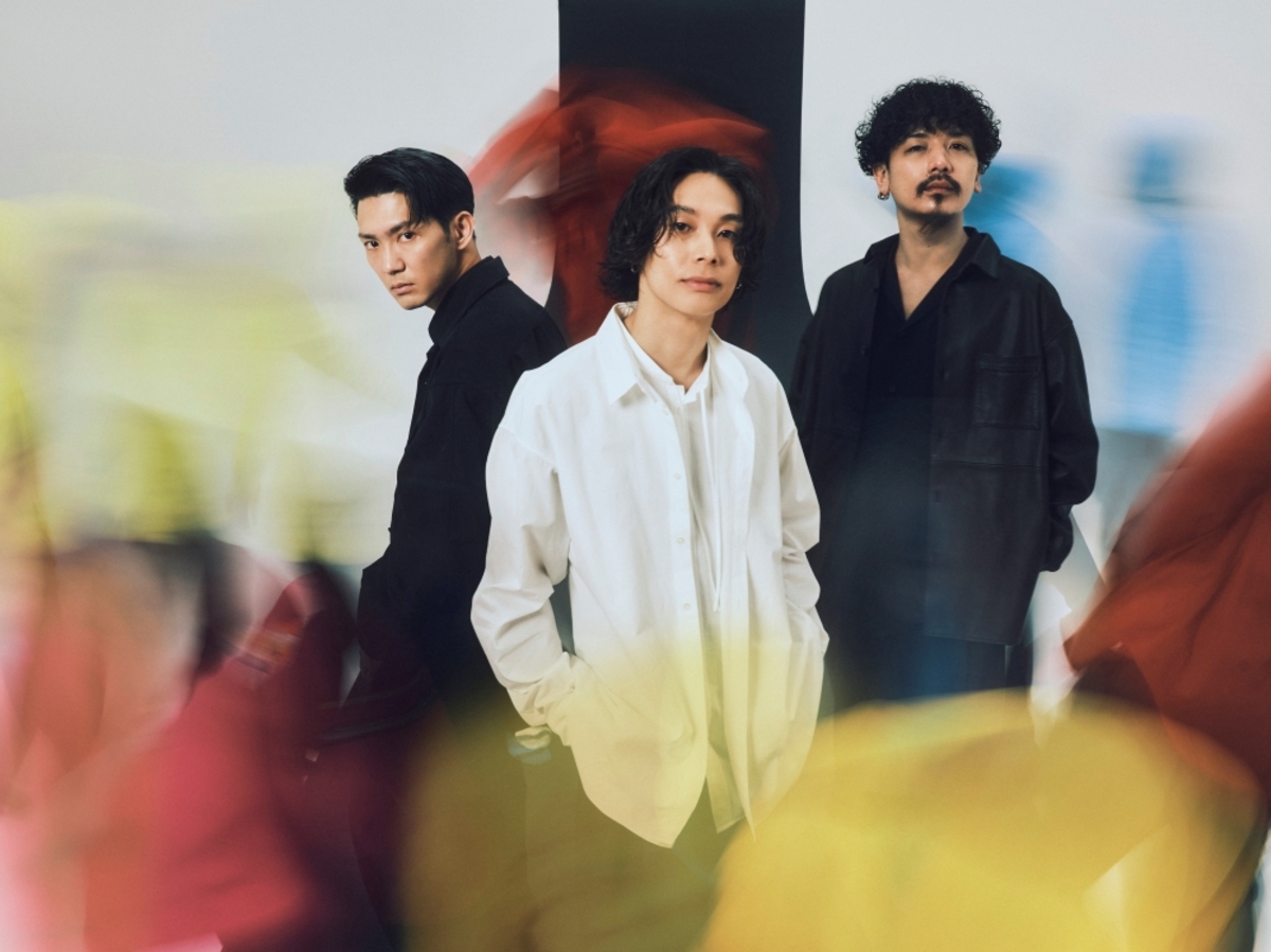 Omoinotake、新曲「ラストノート」が日本テレビ系土ドラ10