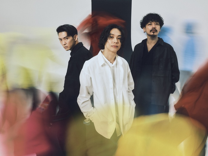 Omoinotake、新曲「アイオライト」が赤楚衛二出演"ブルボン アルフォートミニチョコレート"新TVCMソングに決定。本日10/1から放映開始