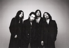 The Novembers、東名阪ライヴハウスを回る"裏"ツアー開催発表