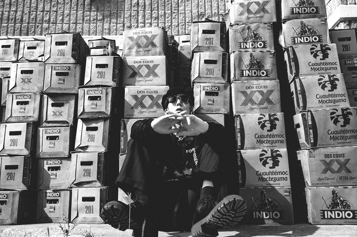 野田洋次郎（RADWIMPS）、ソロ名義初のフル・アルバムよりアメリカ出身