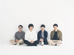 androp、LINE CUBE SHIBUYAにて"-15th. Anniversary Special Live-"来年1/11開催決定