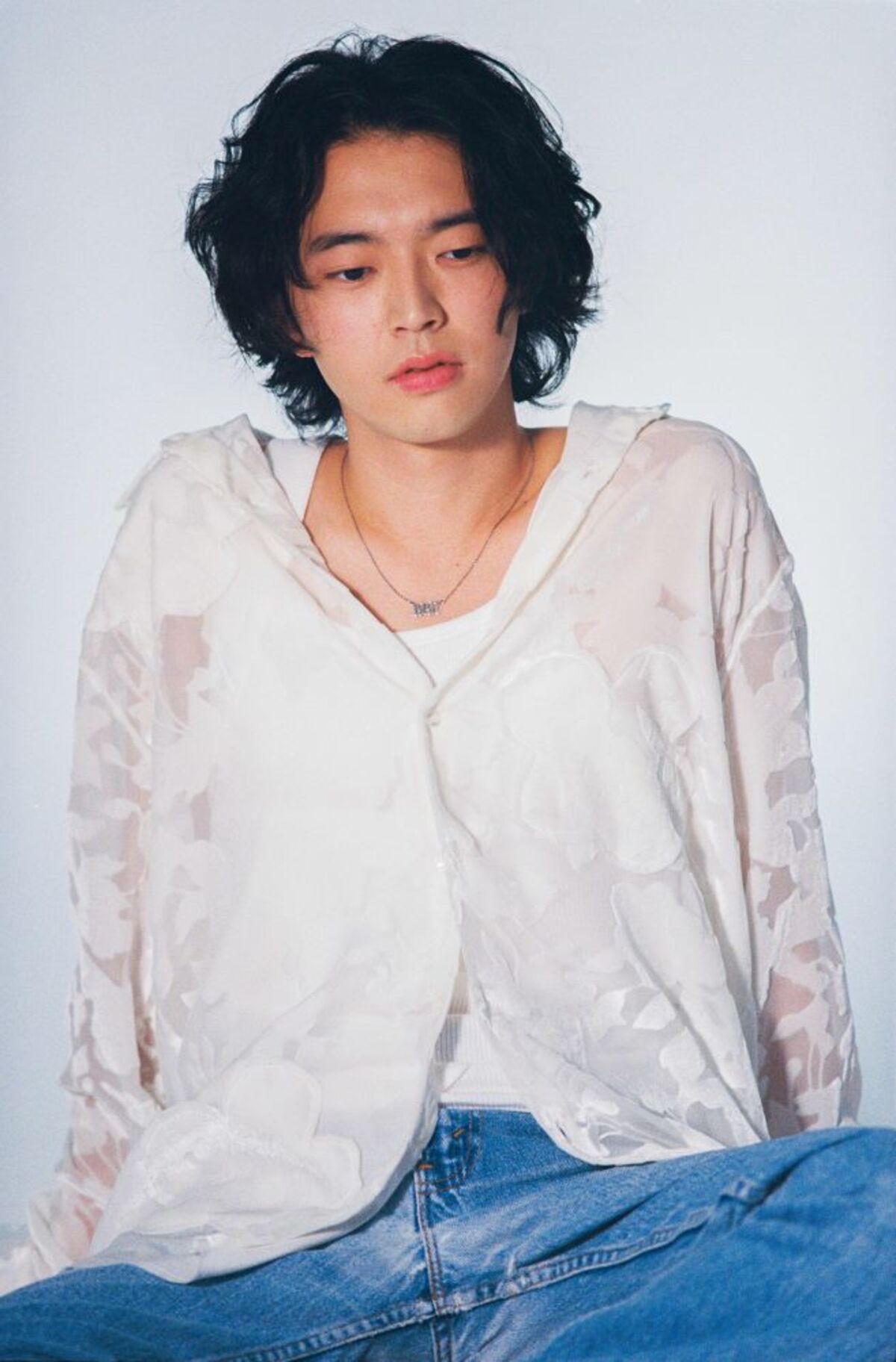 元yonawo 荒谷翔大、メジャー・デビュー初EP表題曲「ひとりぼっ