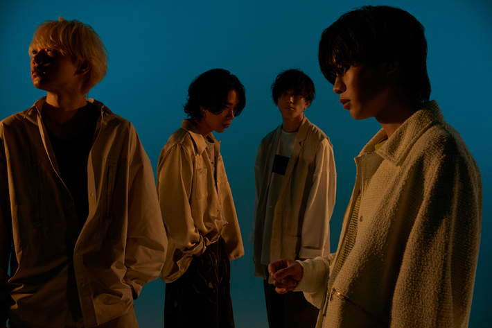 神はサイコロを振らない、初のビルボードライブ公演決定。11月に東阪にて開催