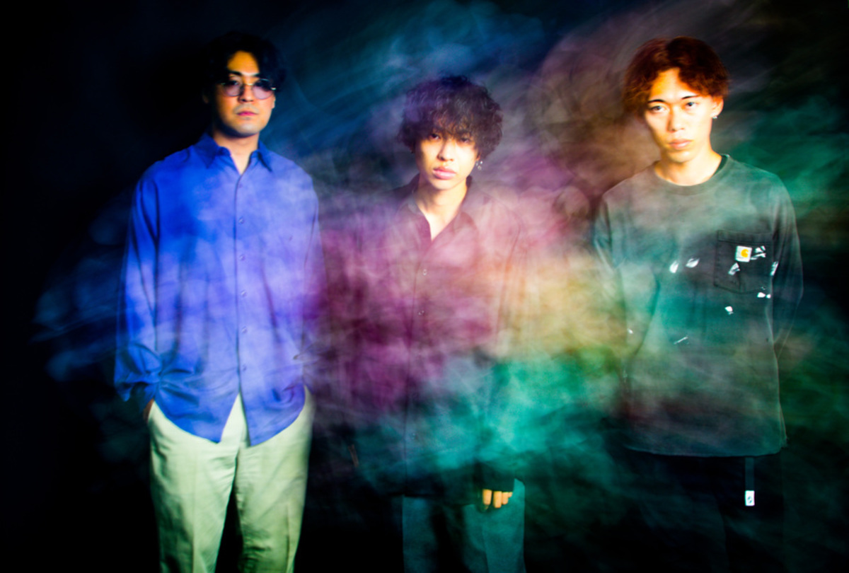 宮城県石巻市発ロック・バンド u named (radica)、ニュー・ミニ