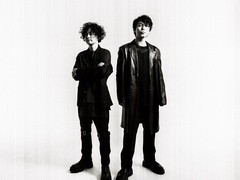 THE SPELLBOUND、"BIG LOVE TOUR -BOOM BOOM SATELLITES 25th Anniversary Special-"Zepp Shinjuku公演ライヴ映像10/20 21時に一夜限りの緊急プレミア配信決定