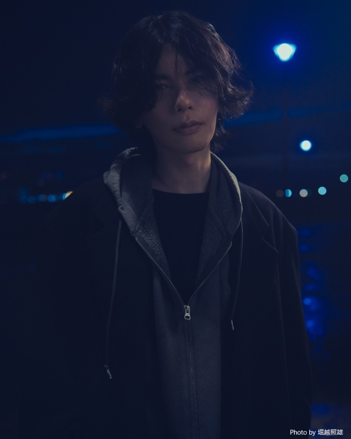 米津玄師、新曲「Azalea」がNetflixシリーズ