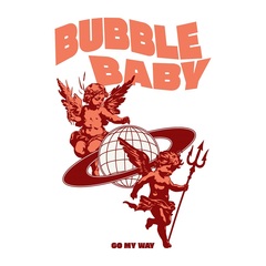 BubbleBaby_GoMyWay_COVER.jpg