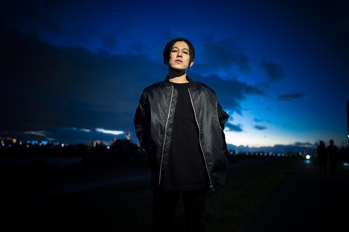 DÉ DÉ MOUSE、WaMiとのバブル全開サウンドのシングル「(Never Gonna) Give Me Up」本日10/16リリース