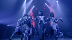 ExWHYZ、映像作品『ExWHYZ TOUR 2024 Futura Free+ 'Reinforce'』12/25リリース決定＆ライヴ映像公開