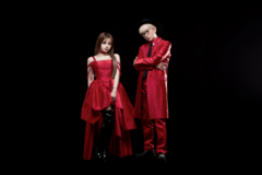 GARNiDELiA、オールタイム・ベスト・アルバム『GRND THE BEST PROGRESS』リリース決定。「極楽浄土 [PROGRESS]」10/30先行配信