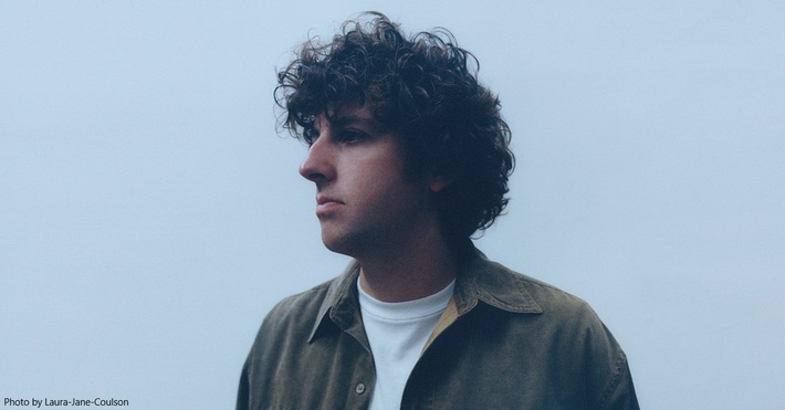 Jamie xx（THE XX）、8年ぶりとなる来日単独公演11/27豊洲PITにて開催決定