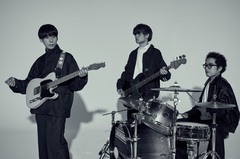 SAKANAMON、新曲「ただそれだけ」明日10/2 0時配信リリース＆MVプレミア公開。昨年開催したBillboard Live YOKOHAMAライヴ音源同時リリース