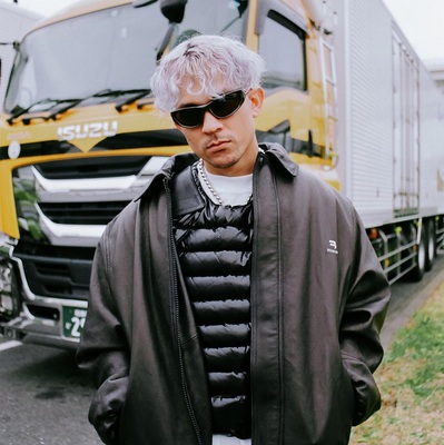 MILLENNIUM PARADE、ラテン・ミュージック・シーンのトップスター Rauw