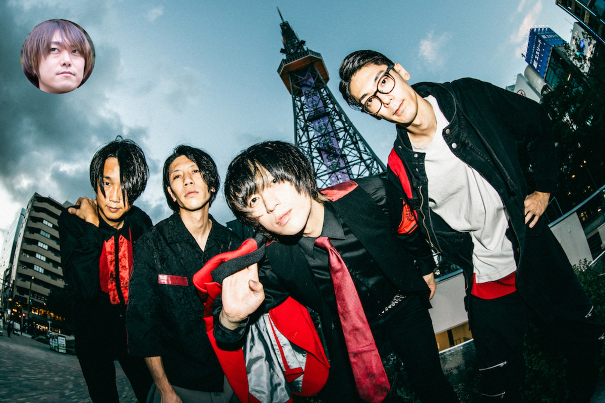 ビレッジマンズストアの会場限定シングルセット
