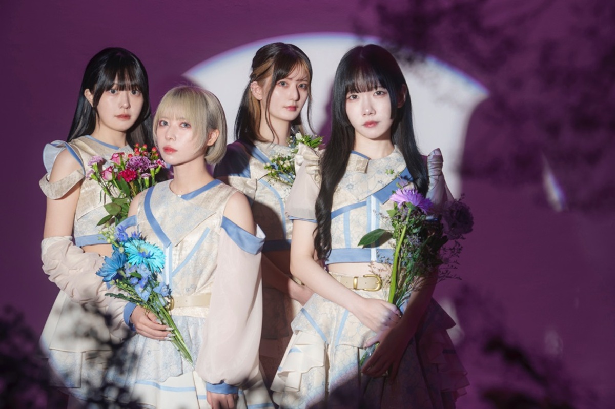 邦楽 may in film / DAYBREAK may in film、第2章新体制スタート。新曲「Daybreak」明日10/17
