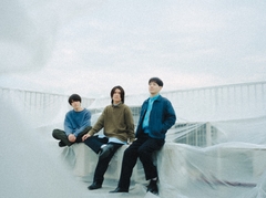 the paddles、2nd EP『オールタイムラブユー E.P.』12/11リリース決定。全国10ヶ所を巡るリリース・ツアー開催も