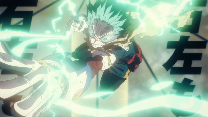 優里、"僕のヒーローアカデミア"7期第2クールOPテーマ「カーテンコール」のアニメMVが公開