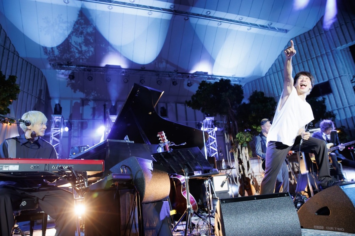 T*a様 the HIATUS 「Sunset on the Rails」 受注 the HIATUS / Sunset on the Rails 2024.08.18【受注生産限定盤