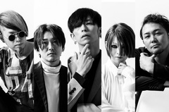 LACCO TOWER、主催ロック・フェス"I ROCKS 2025"来春4月開催決定。第1弾出演アーティストでブルエン、ハンブレ、AFOC、ラックライフ、Ivy to Fraudulent Game、レゴ等7組発表