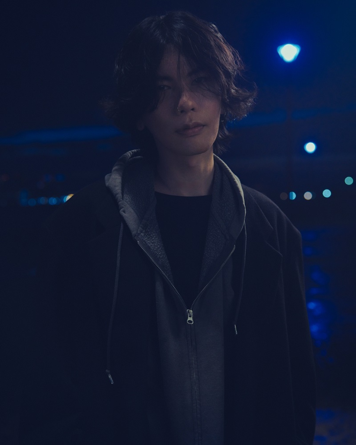 米津玄師、Netflixシリーズ