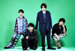 三原健司＆高橋 武（フレデリック）、12/21開催のFM802"UPBEAT!"公開収録ゲストに登場決定。優先観覧エリアにリスナー30組60名招待