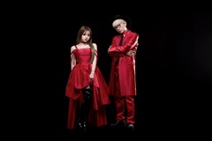 GARNiDELiA、オールタイム・ベスト『GRND THE BEST PROGRESS』詳細発表。リリース日が来年1/29に決定