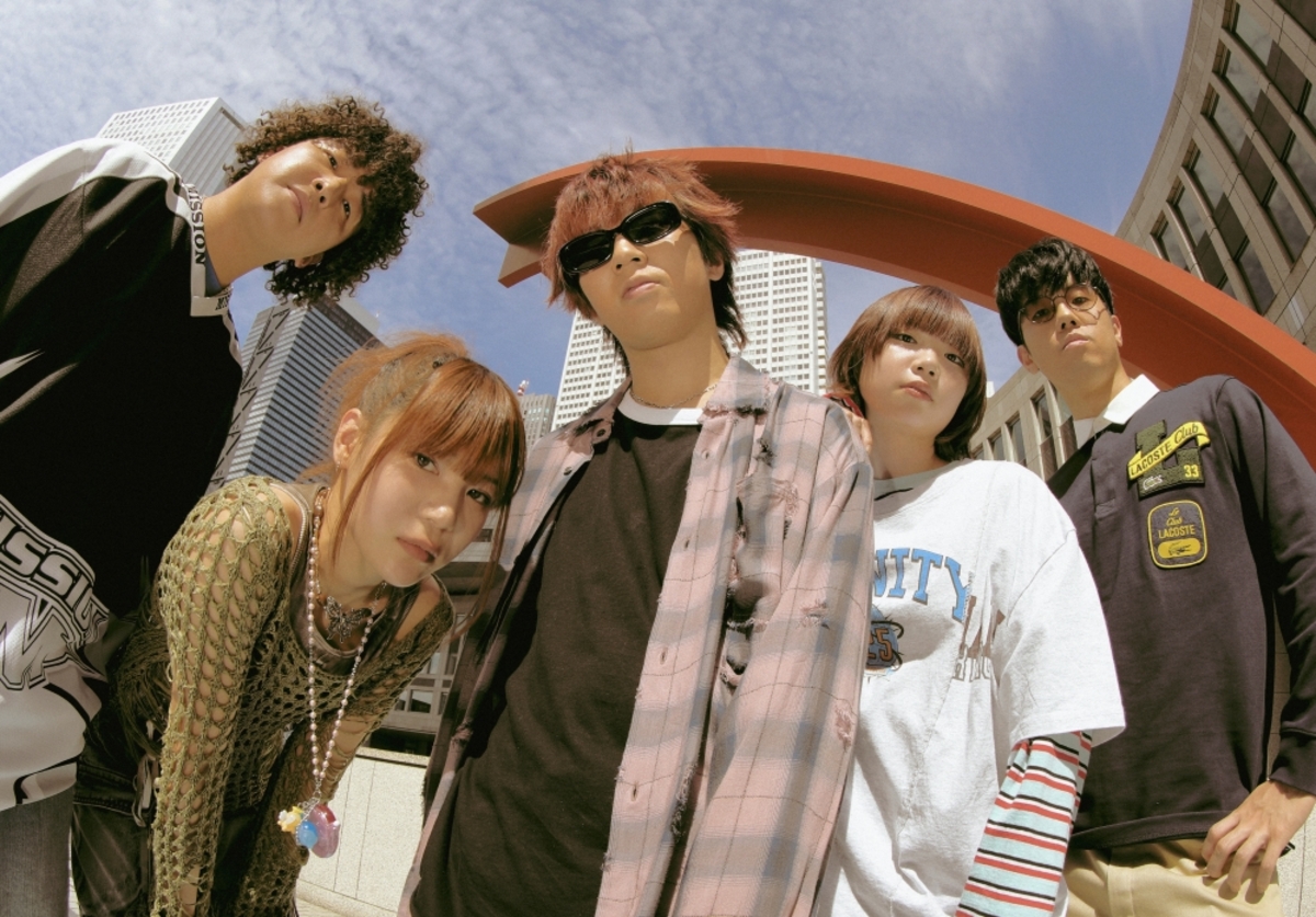 Klang Ruler、TBSアニメ