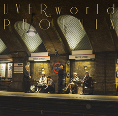 ミュージック UVERworld UVERworld Official Site 