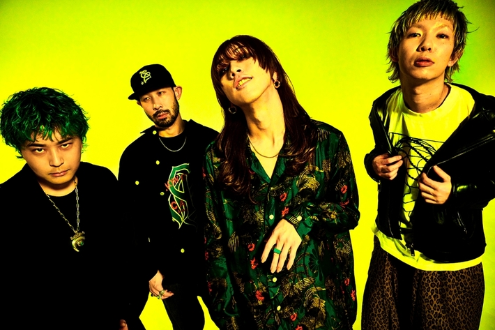 SUPER BEAVER、WOWOWで2ヶ月連続特集決定。全国ツアー・ファイナル日本