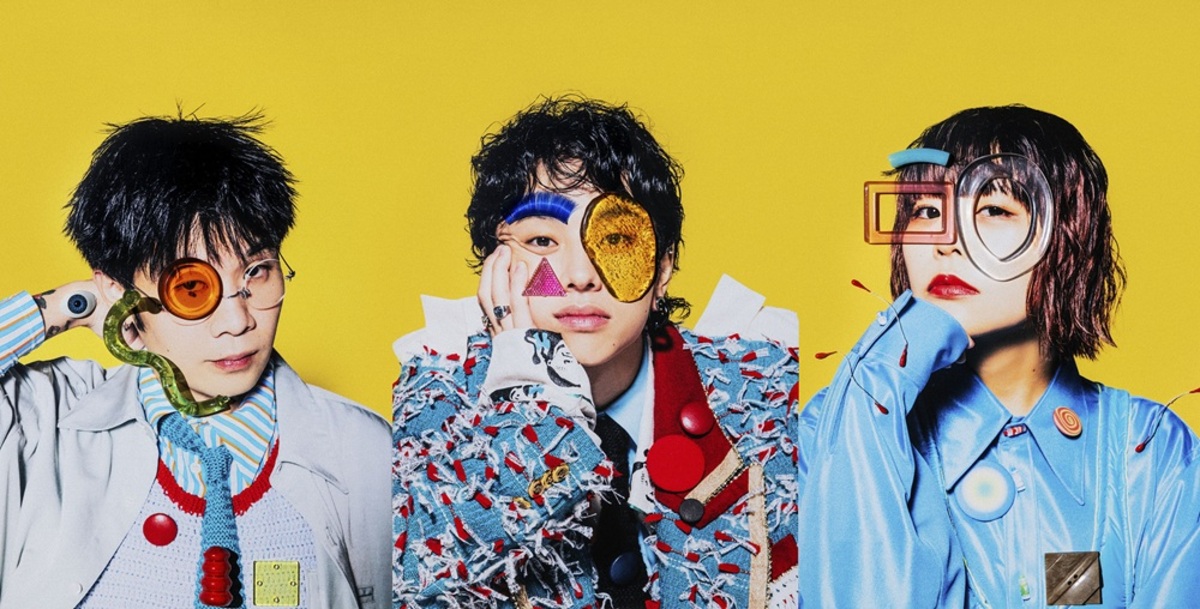 saucy dog まとめ売り Saucy Dog、対バン・イベント名古屋公演のゲスト・アーティスト