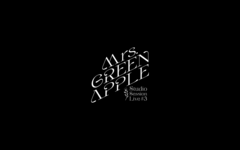 "NHK紅白歌合戦"2年連続出場決定のMrs. GREEN APPLE、"Studio Session Live"第3弾11/21 18時公開を発表。ティーザー映像公開