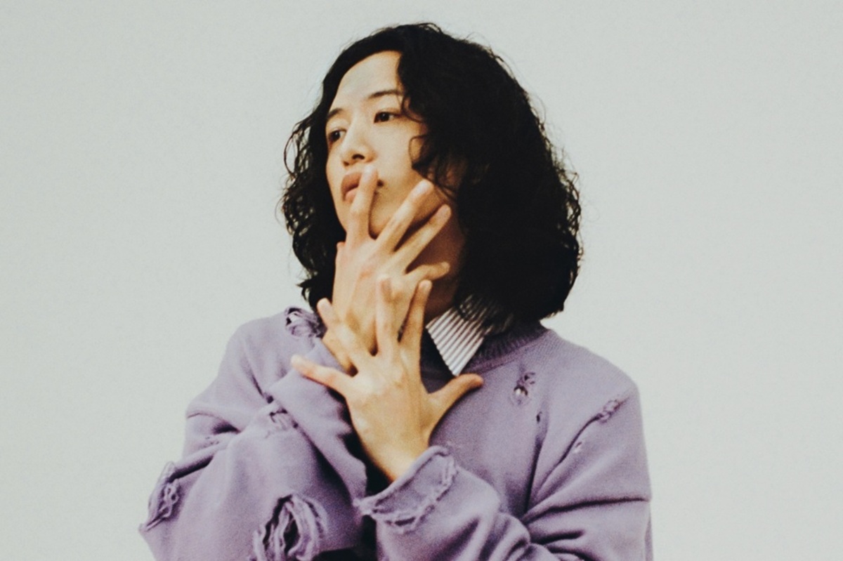 キタニタツヤの新作『BIPOLAR』。“双極、対極”というコンセプト