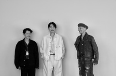 フジファブリック、現体制最後のワンマン・ライヴ"フジファブリック LIVE at NHKホール"開催決定