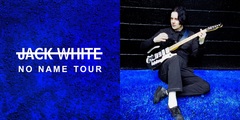 Jack White、来年3月に初の単独来日ツアー決定