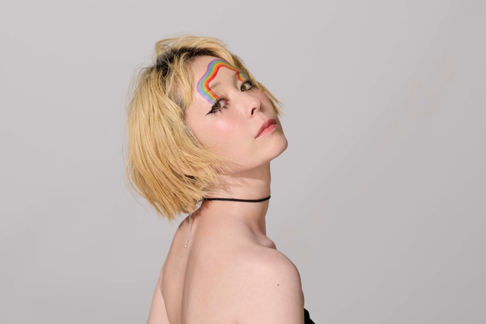 木村カエラ、新曲「Ready, set, go!」が日産"セレナ"CMソングに決定