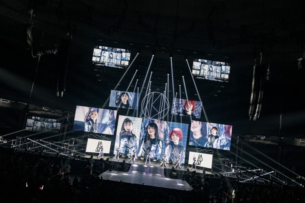 ASP/We are in BUDOKAN\"\"The floor is all… ASP / We are in BUDOKAN 