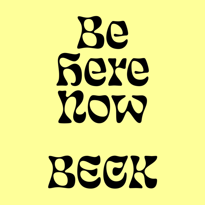 BECK、George Harrisonの楽曲「Be Here Now」カバー音源をApple Music限定でリリース