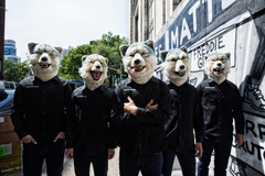 MAN WITH A MISSION、3rdアルバム『Tales of Purefly』発売10周年記念し"Story Movie"でデジタル復刻。多言語化し12/24より配信