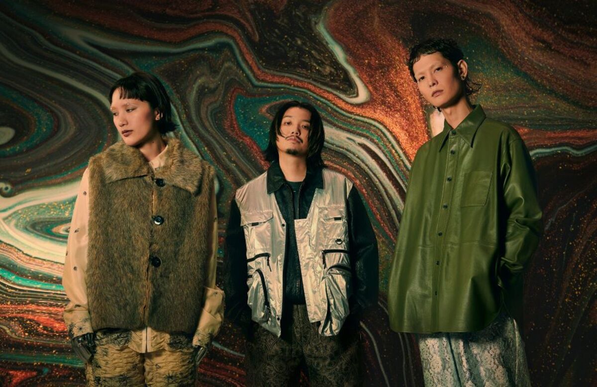 Tempalay、自身初の映像作品として日本武道館ワンマン公演