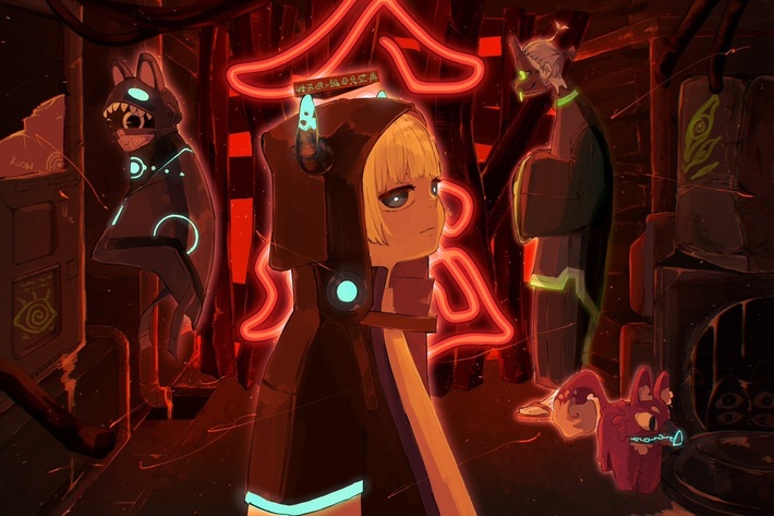 眩暈SIREN／YOASOBIのDr務める仄雲率いる久遠、2ndアルバム『千夜一夜』本日12/11リリース。IrisaVior、SUIREN等迎え対バン・ツアーも開催