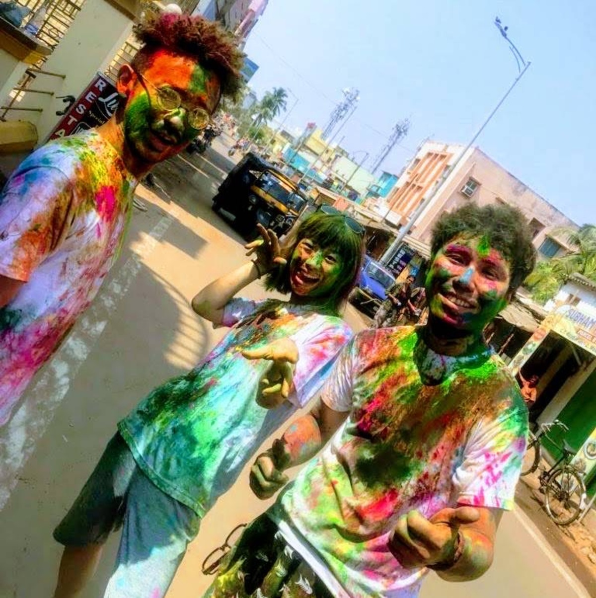 モーモールルギャバン、初のZepp Shinjuku (TOKYO)ワンマン来年12/9