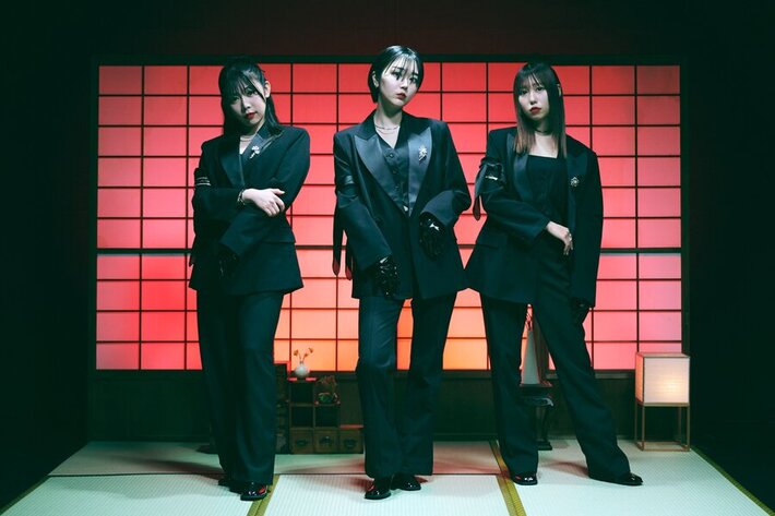 SANDAL TELEPHONE、来年4月をもって活動終了。4/21恵比寿LIQUIDROOMにてラスト・ライヴ開催