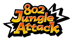 SCANDAL、Conton Candy、ブランデー戦記が出演。"802 Jungle Attack"第4弾が2/10開催決定