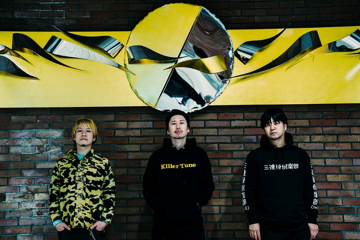 MAYKIDZ、松隈ケンタ率いる"SCRAMBLES"サウンド・プロデュースでデジタル・シングル「Lights」＆「OVERTAKE」2ヶ月連続リリース決定