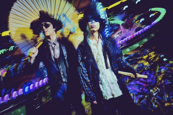 FAKE TYPE.、デジタルEP『Cats are dangerous EP』より「文 -2024-」MV公開