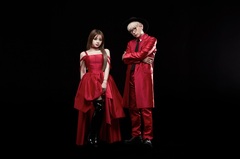 GARNiDELiA、MARiA（Vo）ソロ・ツアー＆オールタイム・ベスト・アルバム引っ提げたツアー開催決定。TVアニメ"Übel Blatt～ユーベルブラット～"OP主題歌「罪人」1/11配信リリース