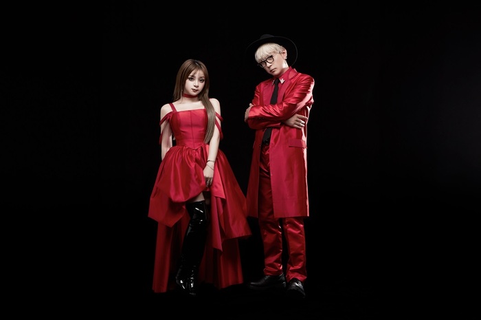 GARNiDELiA、MARiA（Vo）ソロ・ツアー＆オールタイム・ベスト・アルバム引っ提げたツアー開催決定。TVアニメ"Übel Blatt～ユーベルブラット～"OP主題歌「罪人」1/11配信リリース