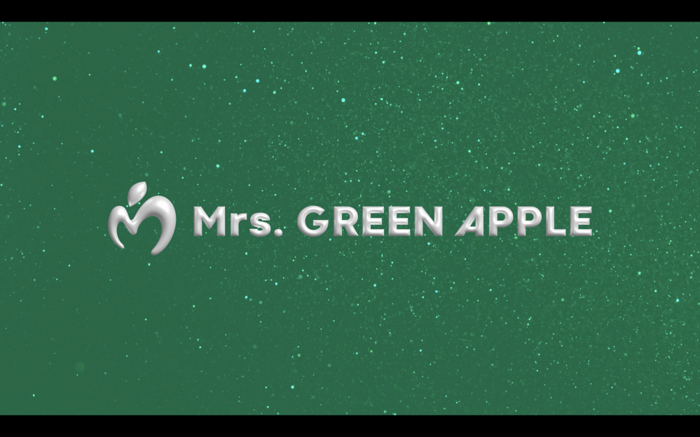 Mrs. GREEN APPLE、"2024年最も聴かれて、最も歌われたアーティスト"となった昨年の活動を振り返る映像"Play Back 2024"公開