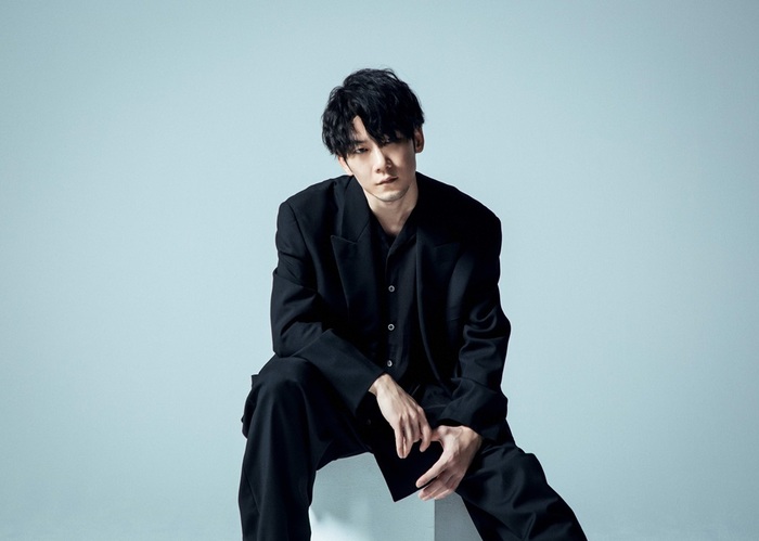 TK from 凛として時雨、新曲「UN-APEX」3/19CDリリース＆初回生産限定盤（